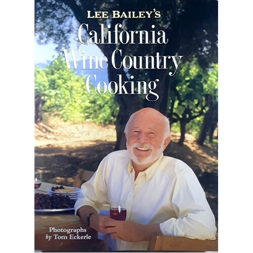 California Wine Country Cooking