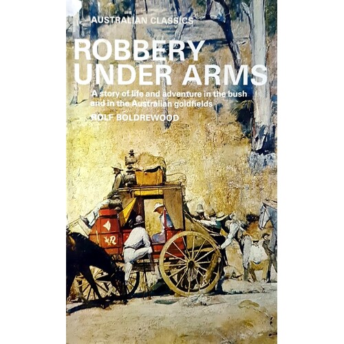 Robbery Under Arms