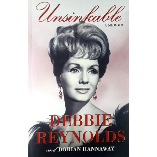 Unsinkable. A Memoir