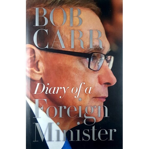 Diary Of A Foreign Minister