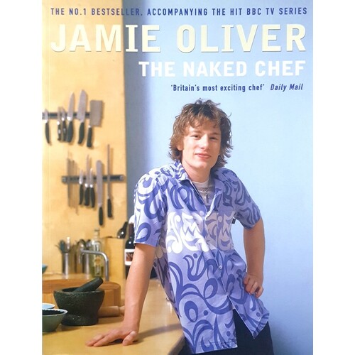 The Naked Chef