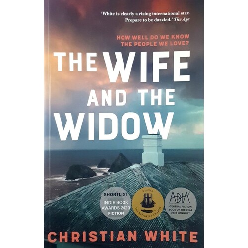 The Wife And The Widow