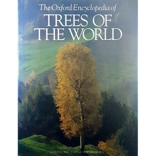 Oxford Encyclopaedia Of Trees Of The World