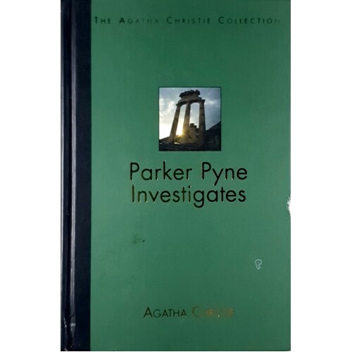 Parker Pyne Investigates