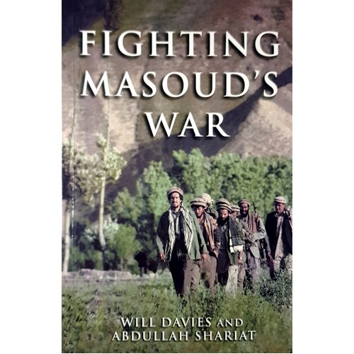 Fighting Masoud's War