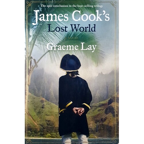 James Cook's Lost World