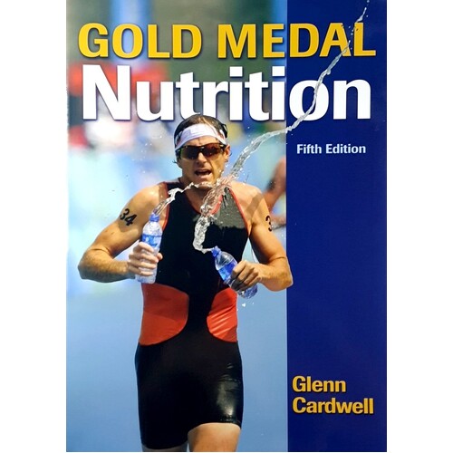 Gold Medal Nutrition