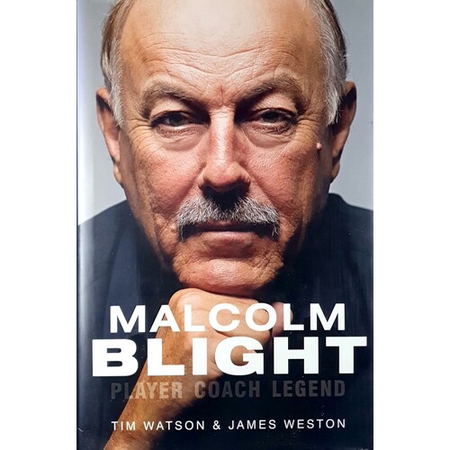 Malcolm Blight