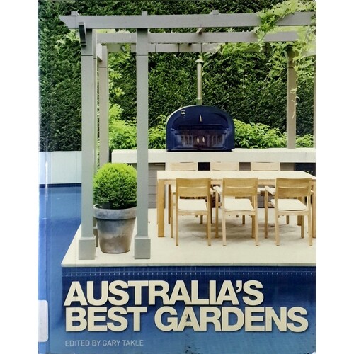 Australia's Best Gardens