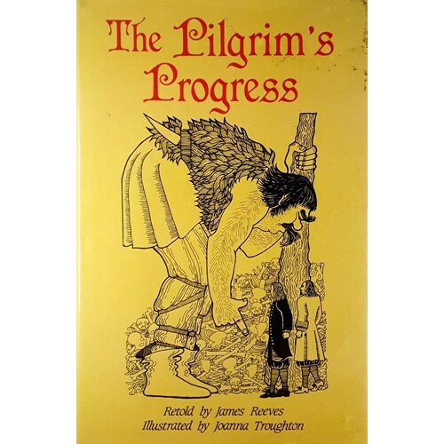 The Pilgrim's Progress