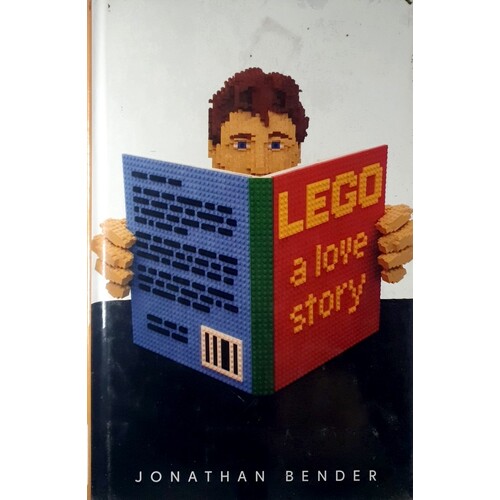 Lego. A Love Story