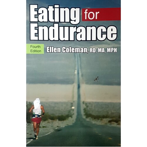 Eating For Endurance