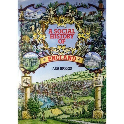 A Social History Of England