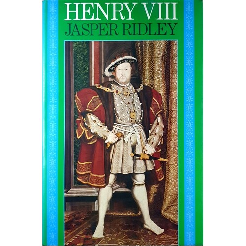 Henry VIII