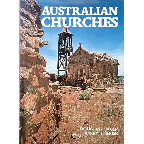 Australian Churches