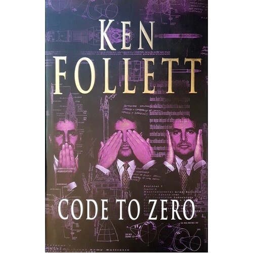 Code To Zero