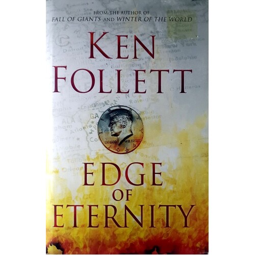 Edge Of Eternity