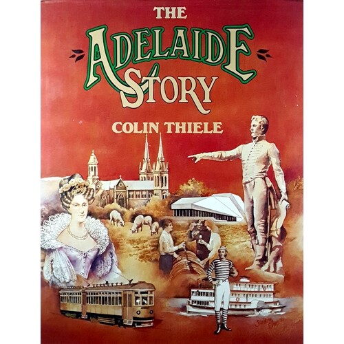 The Adelaide Story