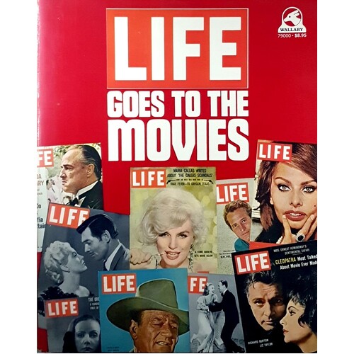 Life Goes To The Movies