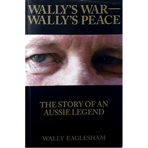 Wally's War-Wally's Peace