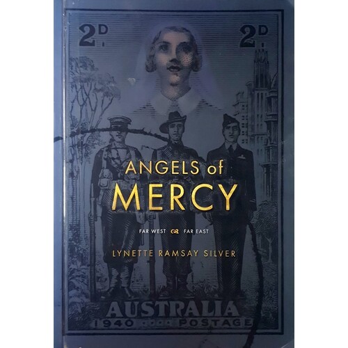 Angels Of Mercy. Far West & Far East