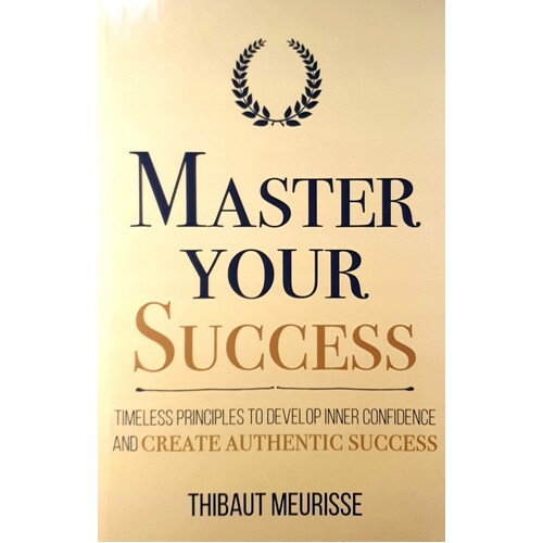 Master Your Success