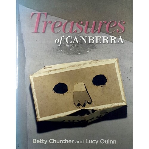 Treasures Of Canberra