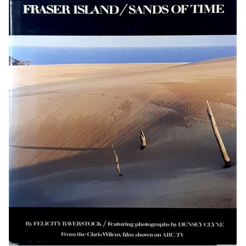 Fraser Island, Sands Of Time