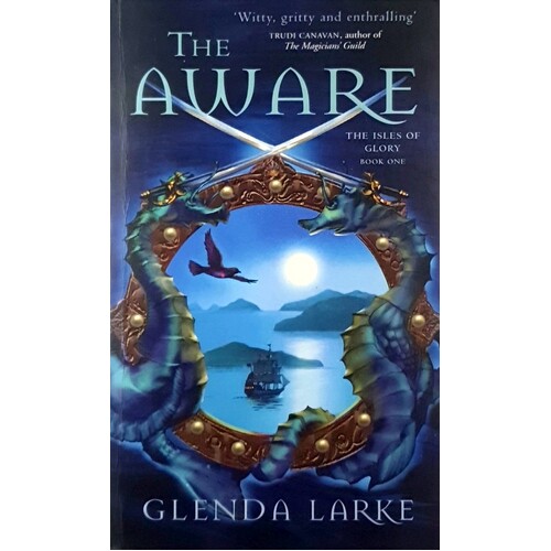 The Awake. The Isles Of Glory Book One