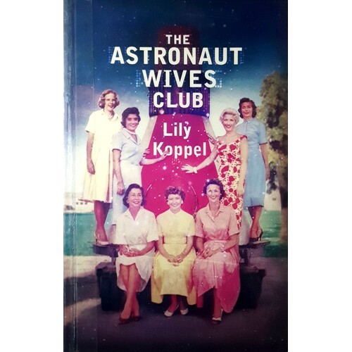 The Astronaut Wives Club