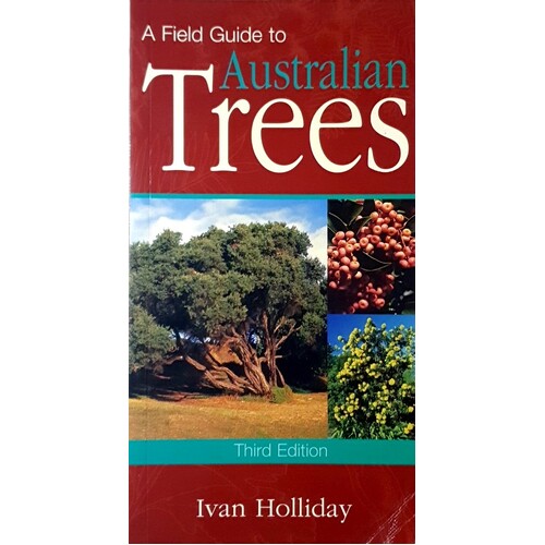 A Field Guide To Australian Trees