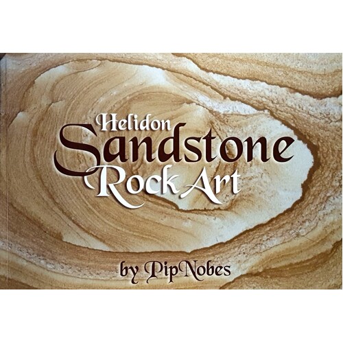 Helidon Sandstone Rock Art