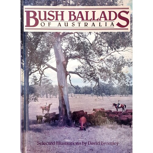 Bush Ballads Of Australia