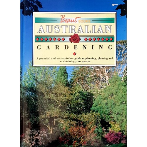 Australian Gardening