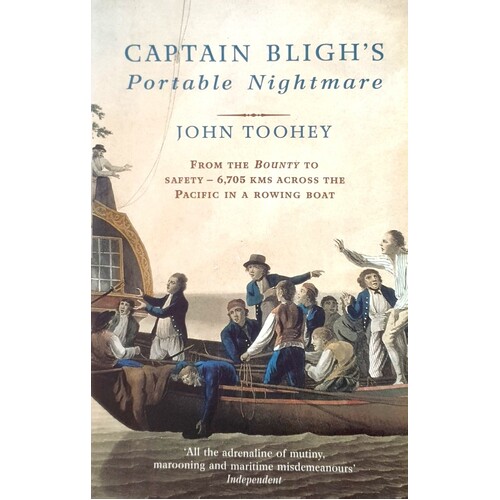 Captain Bligh's Portable Nightmare