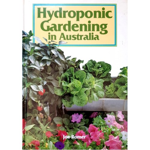 Hydroponic Gardening In Australia