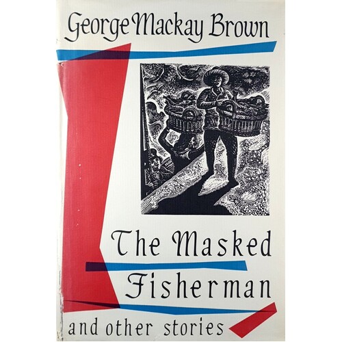 The Masked Fisherman & Other Stories