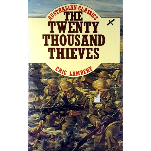 The Twenty Thousand Thieves