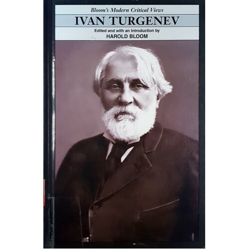 Ivan Turgenev