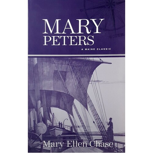 Mary Peters