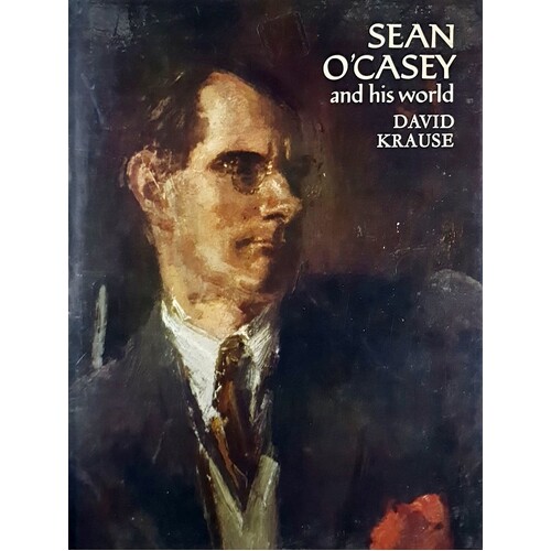 Sean O'Casey And His World