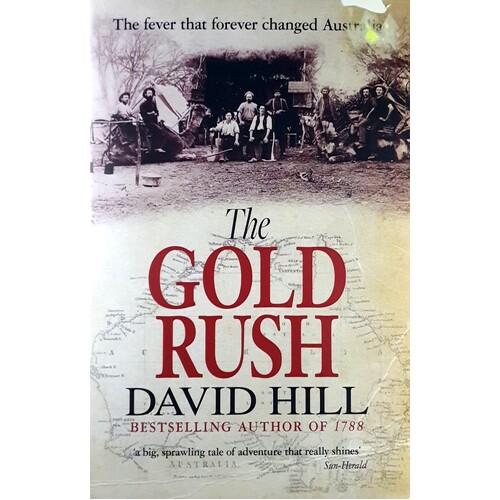 The Gold Rush