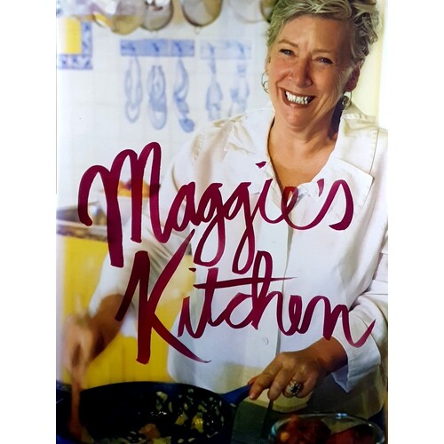 Maggie's Kitchen