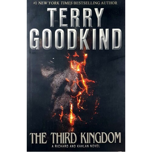 The Third Kingdom