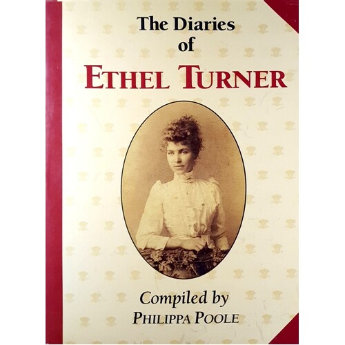 The Diaries Of Ethel Turner