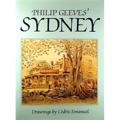 Philip Geeves Sydney