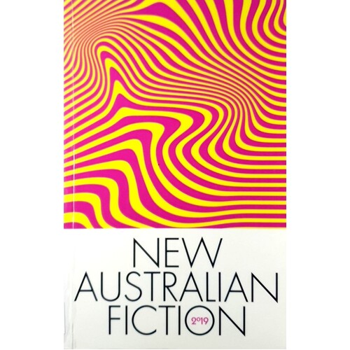 New Australian Fiction 2018