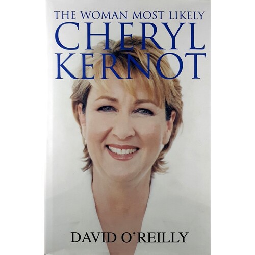 Cheryl Kernot. The Woman Most Likely