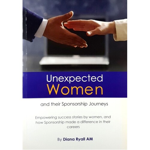 Unexpected Women. And Their Sponship Stories