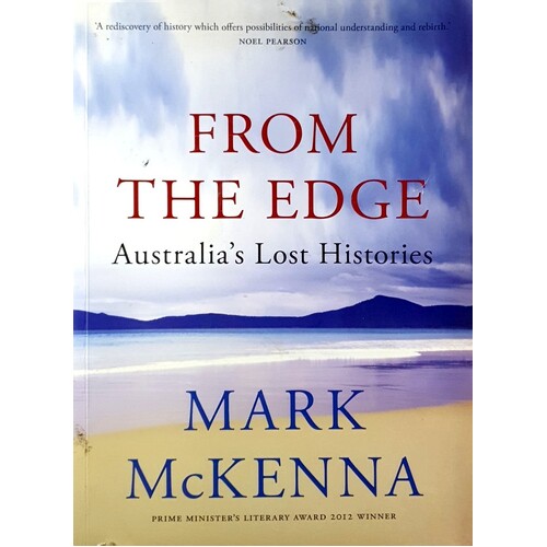 From The Edge. Australia's Lost Histories